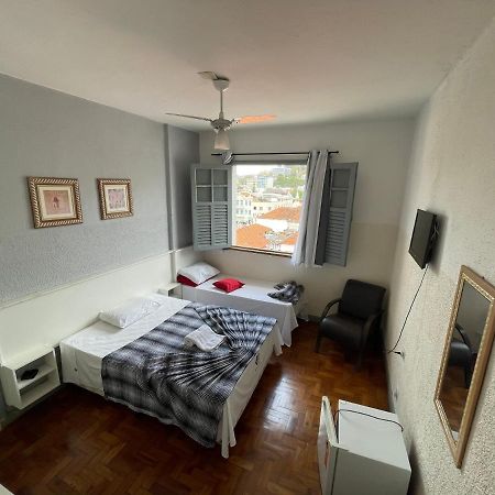 Hotel Centenario Juiz de Fora Extérieur photo