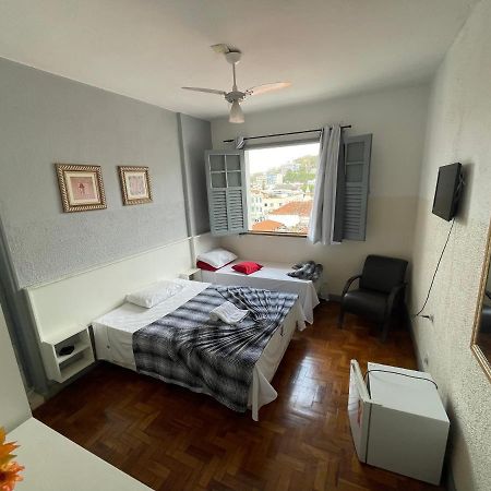 Hotel Centenario Juiz de Fora Extérieur photo