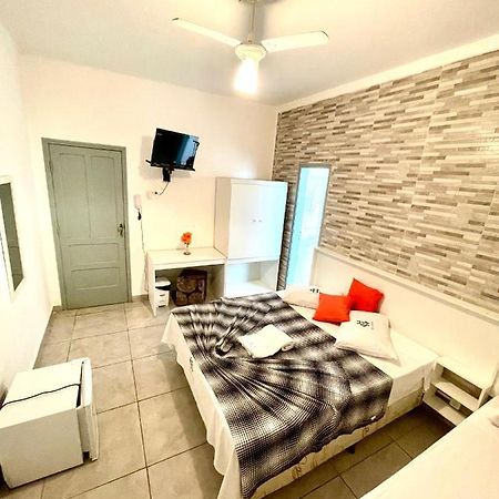 Hotel Centenario Juiz de Fora Extérieur photo