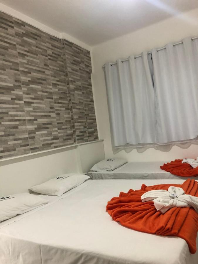 Hotel Centenario Juiz de Fora Extérieur photo