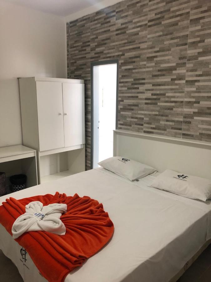 Hotel Centenario Juiz de Fora Extérieur photo
