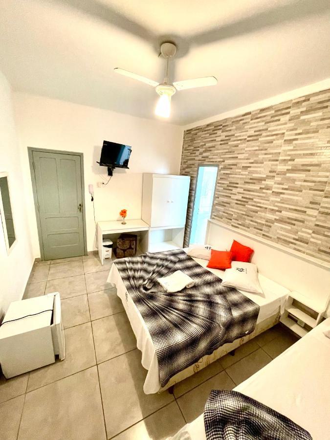 Hotel Centenario Juiz de Fora Extérieur photo