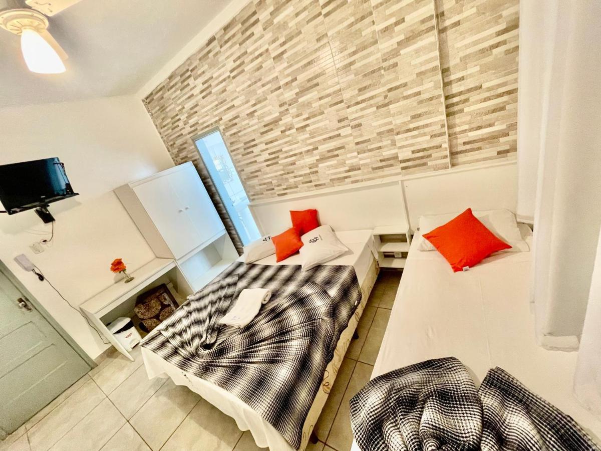 Hotel Centenario Juiz de Fora Extérieur photo