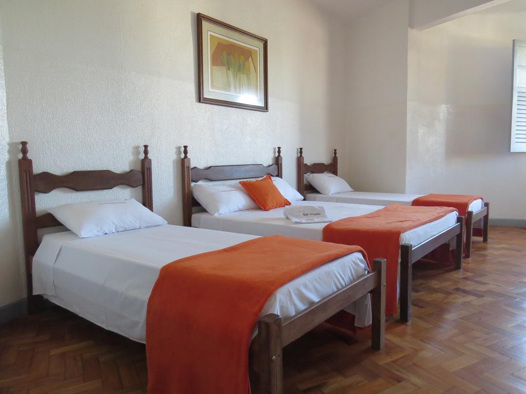 Hotel Centenario Juiz de Fora Chambre photo