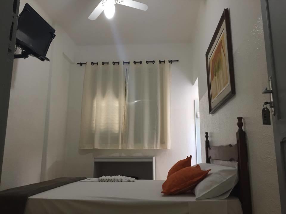 Hotel Centenario Juiz de Fora Extérieur photo