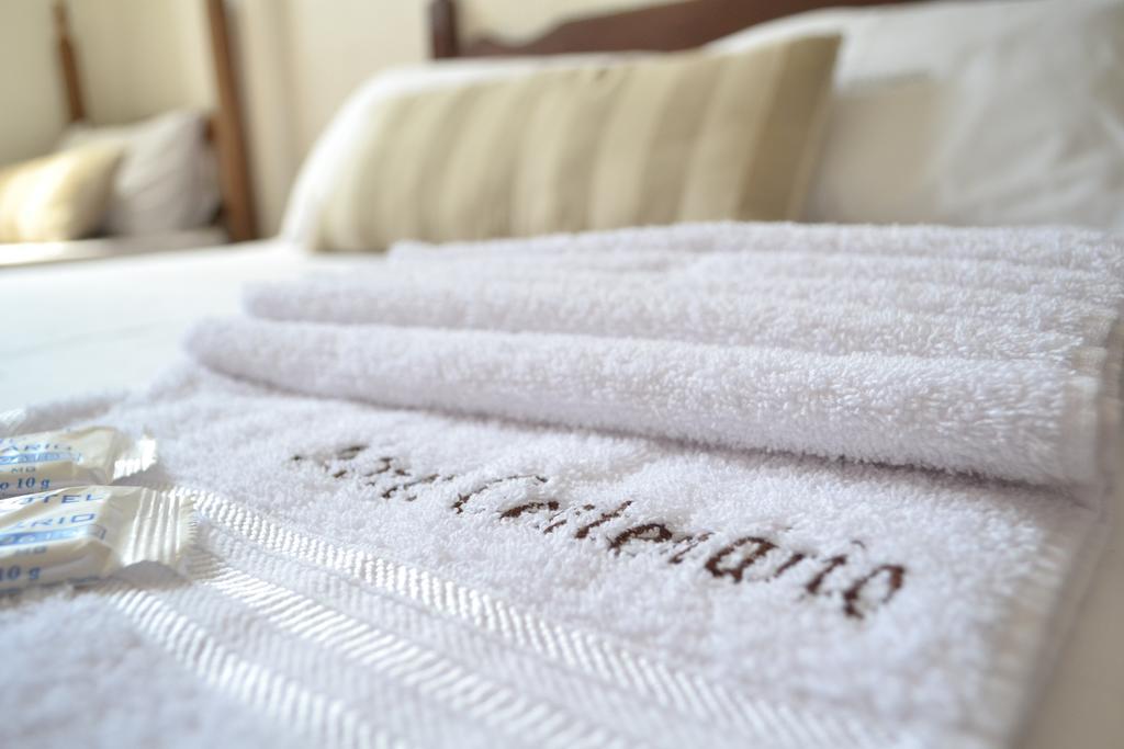 Hotel Centenario Juiz de Fora Chambre photo