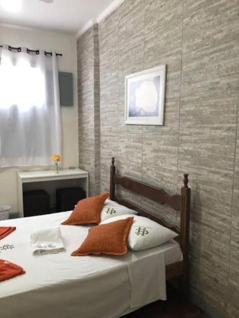 Hotel Centenario Juiz de Fora Extérieur photo