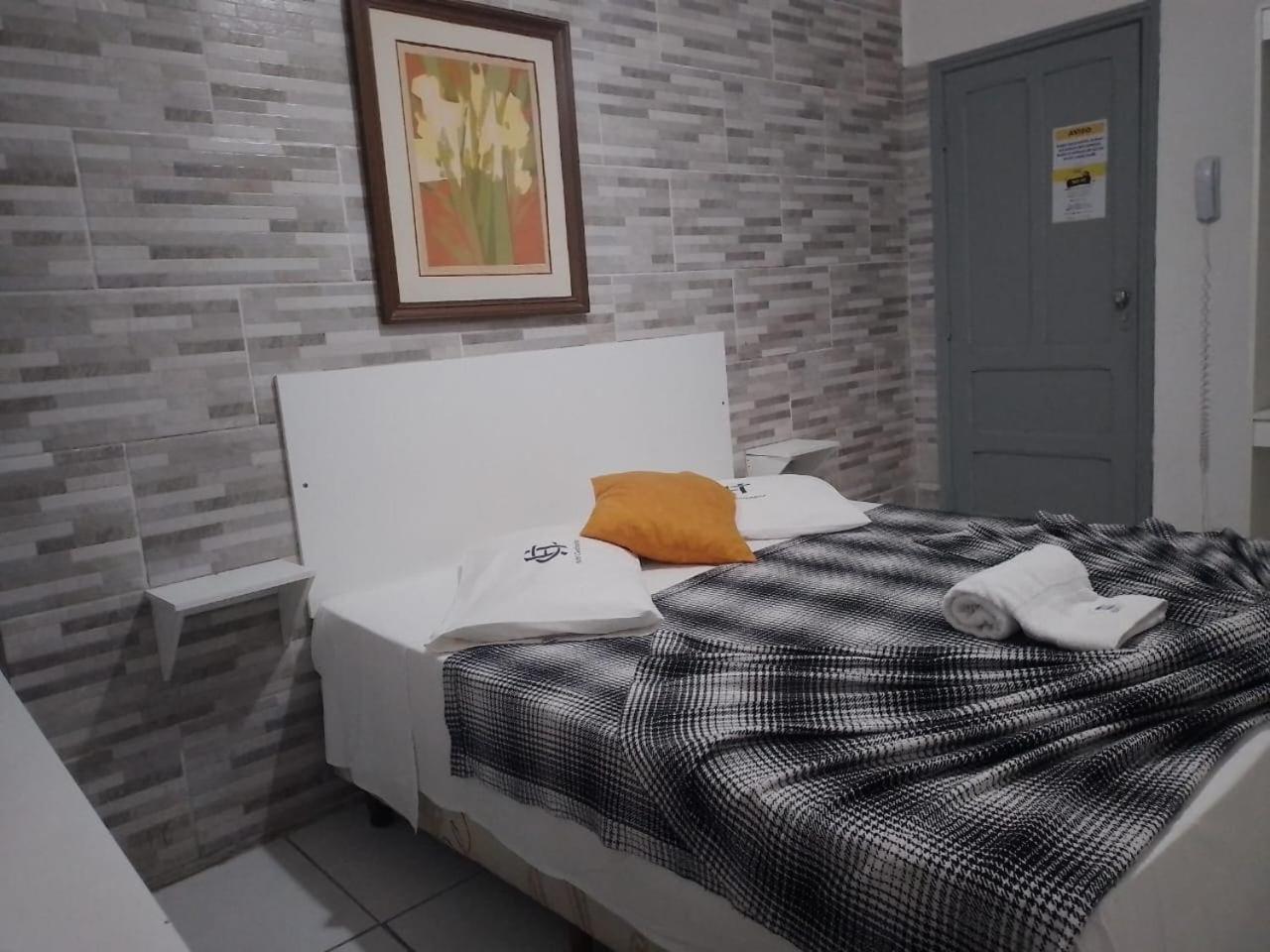 Hotel Centenario Juiz de Fora Extérieur photo