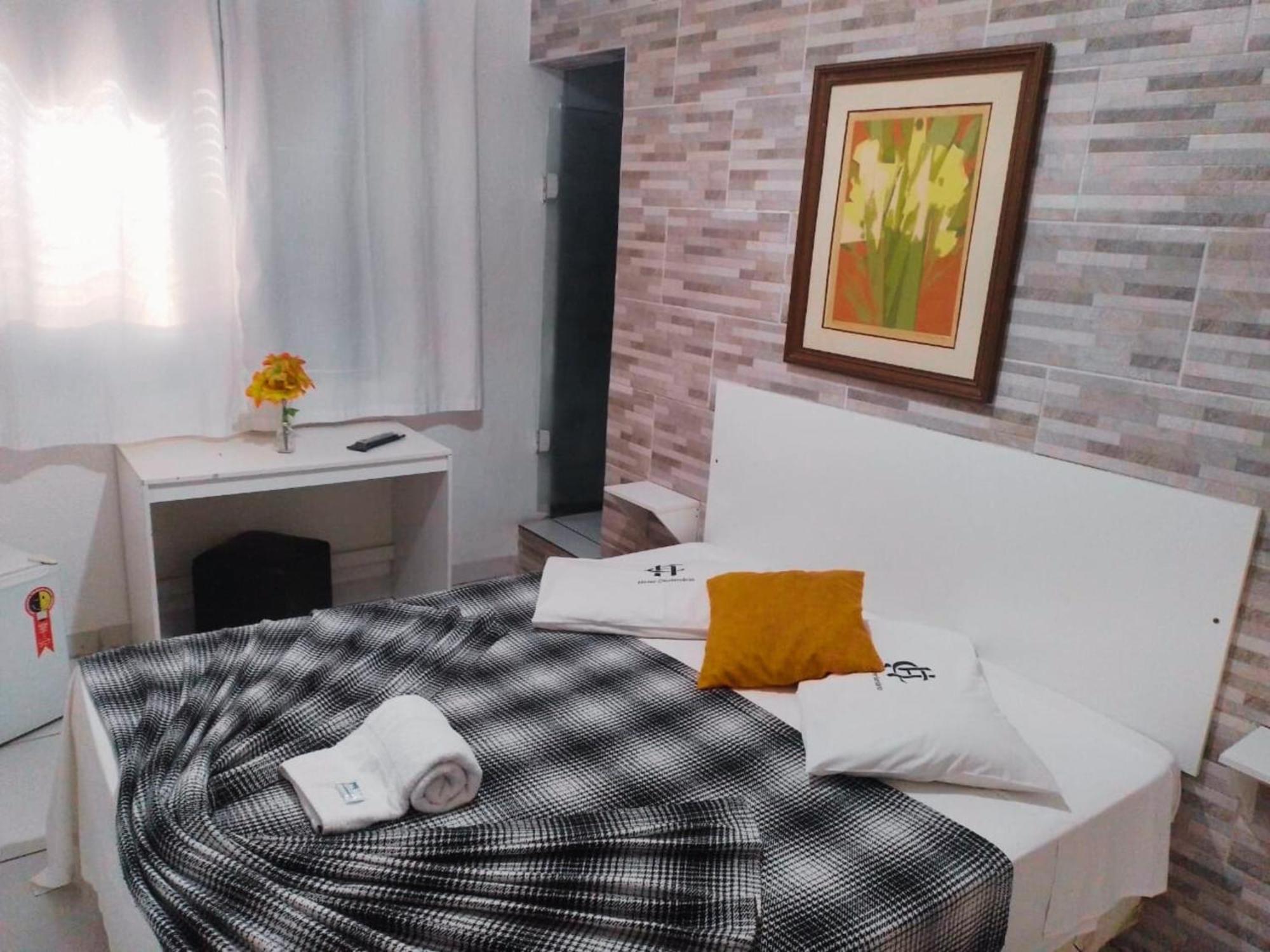 Hotel Centenario Juiz de Fora Extérieur photo