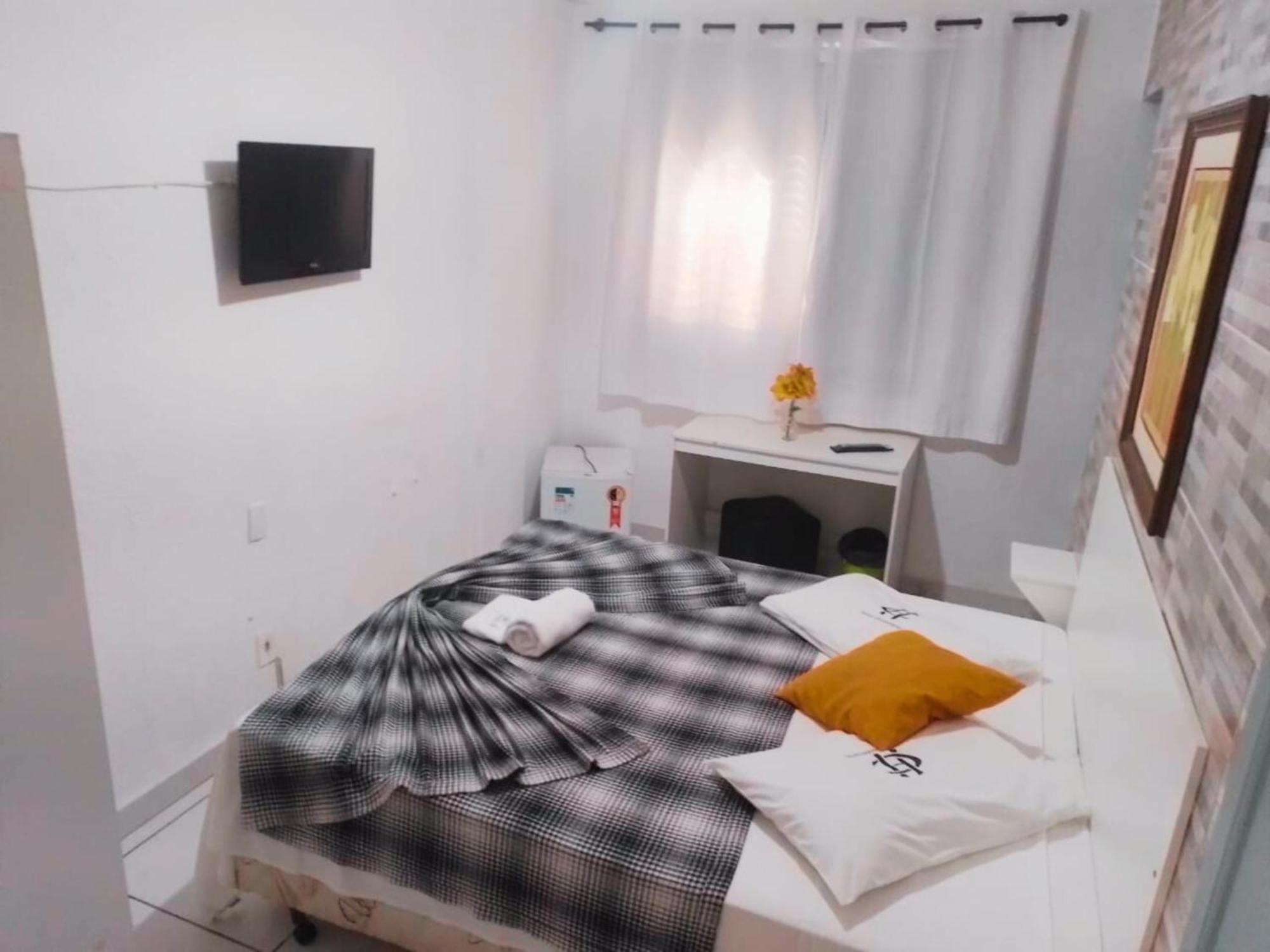 Hotel Centenario Juiz de Fora Extérieur photo