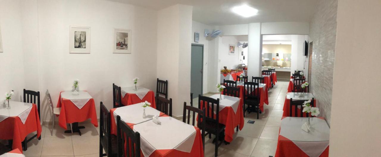 Hotel Centenario Juiz de Fora Extérieur photo