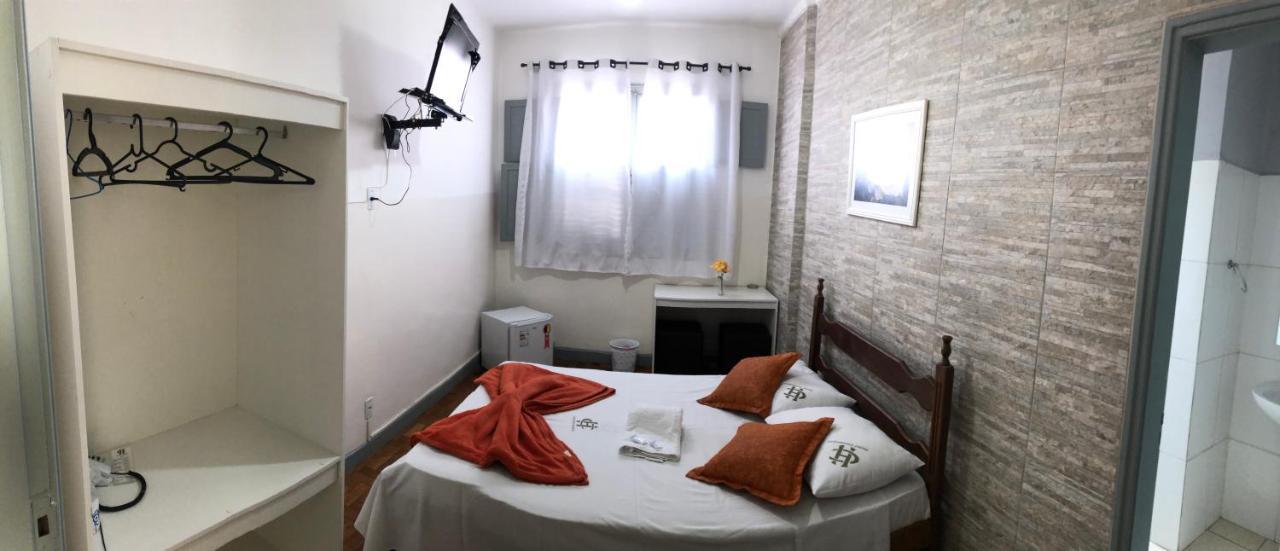 Hotel Centenario Juiz de Fora Extérieur photo