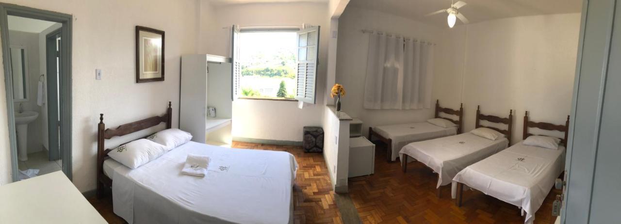 Hotel Centenario Juiz de Fora Extérieur photo